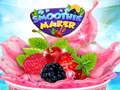 Trò chơi Người làm smoothie trực tuyến