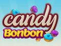 Trò chơi Kẹo Bonbon trực tuyến