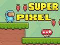 Trò chơi Siêu Pixel trực tuyến