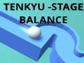 Trò chơi TENKYU - CÂN BẰNG GIAI ĐOẠN trực tuyến