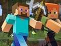 Trò chơi Minecraft Đồ Vật Bị Ẩn trực tuyến