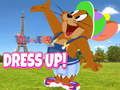 Trò chơi Chương Trình Tom và Jerry: Thay Đồ Nhân Vật! trực tuyến