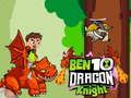 Trò chơi Ben 10: Kỵ Sĩ Rồng trực tuyến