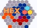 Trò chơi HEX trực tuyến
