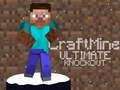 Trò chơi CraftMine: T knockout Cuối cùng trực tuyến