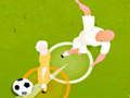 Trò chơi KickAround Live trực tuyến