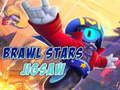 Trò chơi Brawl Stars Trò chơi ghép hình trực tuyến