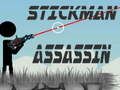 Trò chơi Sát Thủ Stickman trực tuyến