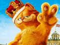 Trò chơi Bộ Sưu Tập Trò Chơi Ghép Hình Garfield trực tuyến