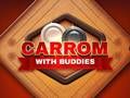Trò chơi Carrom với bạn bè trực tuyến