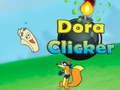 Trò chơi Dora Clicker trực tuyến