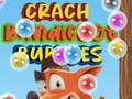Trò chơi Crash Bandicoot: Bọt trực tuyến
