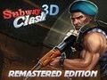 Trò chơi Subway Clash Remastered trực tuyến