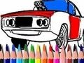 Trò chơi Trở lại trường: Sách tô màu vui nhộn trực tuyến