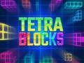 Trò chơi Khối Tetra trực tuyến