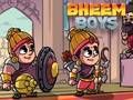 Trò chơi Những Cậu Bé Bheem trực tuyến