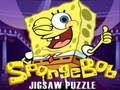 Trò chơi Puzzles SpongeBob trực tuyến