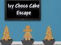 Trò chơi Cuộc thoát khỏi Bánh Chocolate Ivy trực tuyến