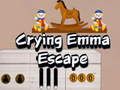 Trò chơi Trốn thoát của Emma khóc trực tuyến