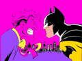 Trò chơi Sách Tô Màu Batman Beyond trực tuyến