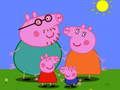 Trò chơi Bộ Sưu Tập Puzzled Peppa Pig trực tuyến