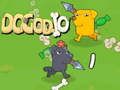 Trò chơi Dogod.io trực tuyến