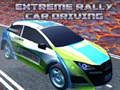 Trò chơi Lái xe Rally cực đoan trực tuyến