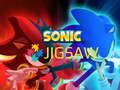 Trò chơi Ghép hình Sonic trực tuyến