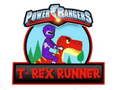 Trò chơi Power Rangers T-Rex Runner trực tuyến
