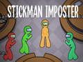 Trò chơi Kẻ Mạo Danh Stickman trực tuyến