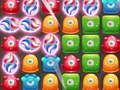 Trò chơi Jelly Crush Saga trực tuyến