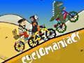 Trò chơi Ciclomania trực tuyến
