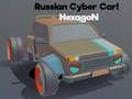 Trò chơi Lục Giác Xe Cyber Nga trực tuyến