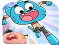Trò chơi Gumball Jumb trực tuyến