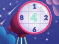 Trò chơi Sudoku Hàng Ngày Mới trực tuyến
