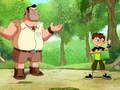 Trò chơi Ben10 Đồ Vật Ẩn trực tuyến