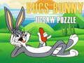Trò chơi Bugs Bunny Ghép Hình trực tuyến
