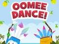 Trò chơi Nhảy Oomee trực tuyến