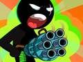 Trò chơi Stickman Team Force 2 trực tuyến