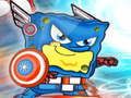 Trò chơi SpongeBob 2021 trực tuyến