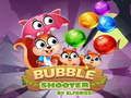 Trò chơi Bubble Shooter của Elfarissi trực tuyến