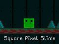 Trò chơi Slime Pixel Hình Vuông trực tuyến