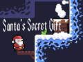 Trò chơi Món Quà Bí Mật Của Santa trực tuyến