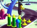 Trò chơi SpongeBob SquarePants: Thành phố 3D trực tuyến