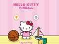 Trò chơi Hello Kitty Pinball trực tuyến