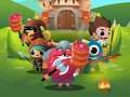 Trò chơi Poke.io trực tuyến