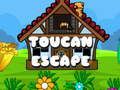 Trò chơi Chạy trốn Tucan trực tuyến