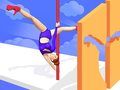 Trò chơi Trận Chiến Nhảy Cột trực tuyến