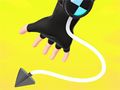 Trò chơi Ropeman 3D trực tuyến
