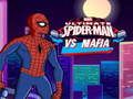 Trò chơi Người nhện vs Mafia trực tuyến